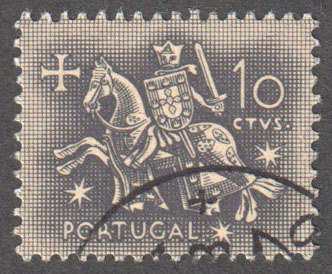 Portugal Scott 762 Used - Click Image to Close